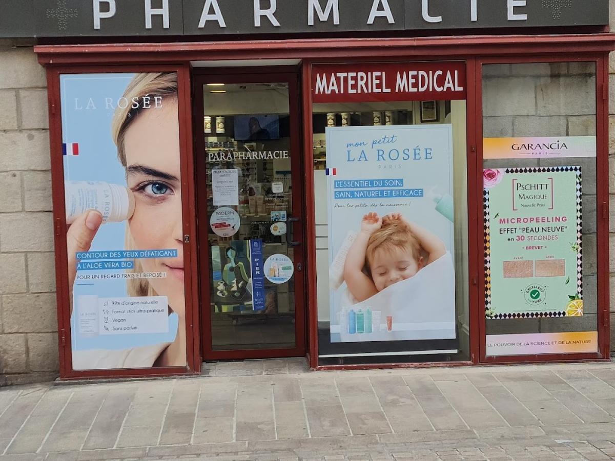 Pharmacie Haritza