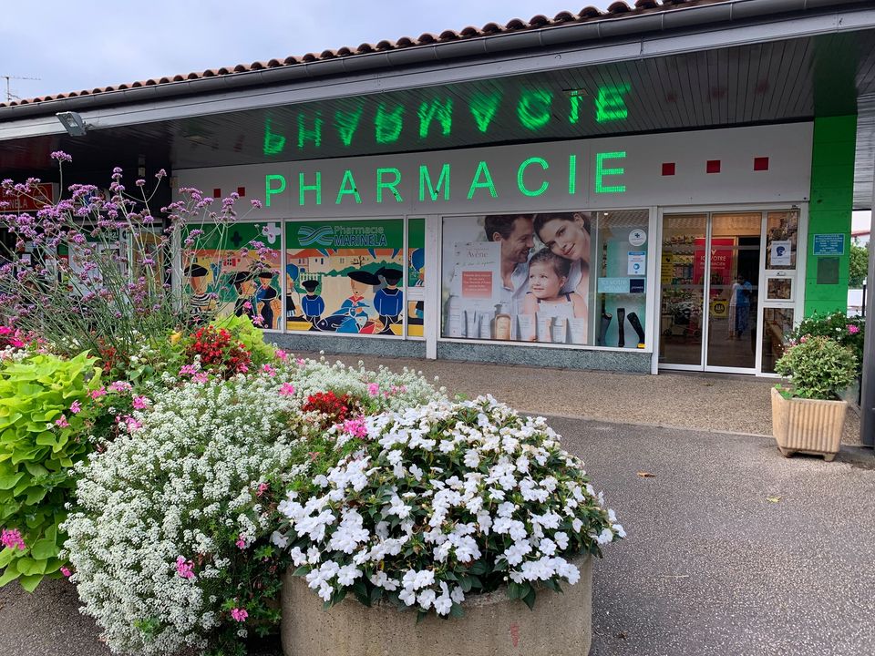 Aprium Pharmacie Marinela