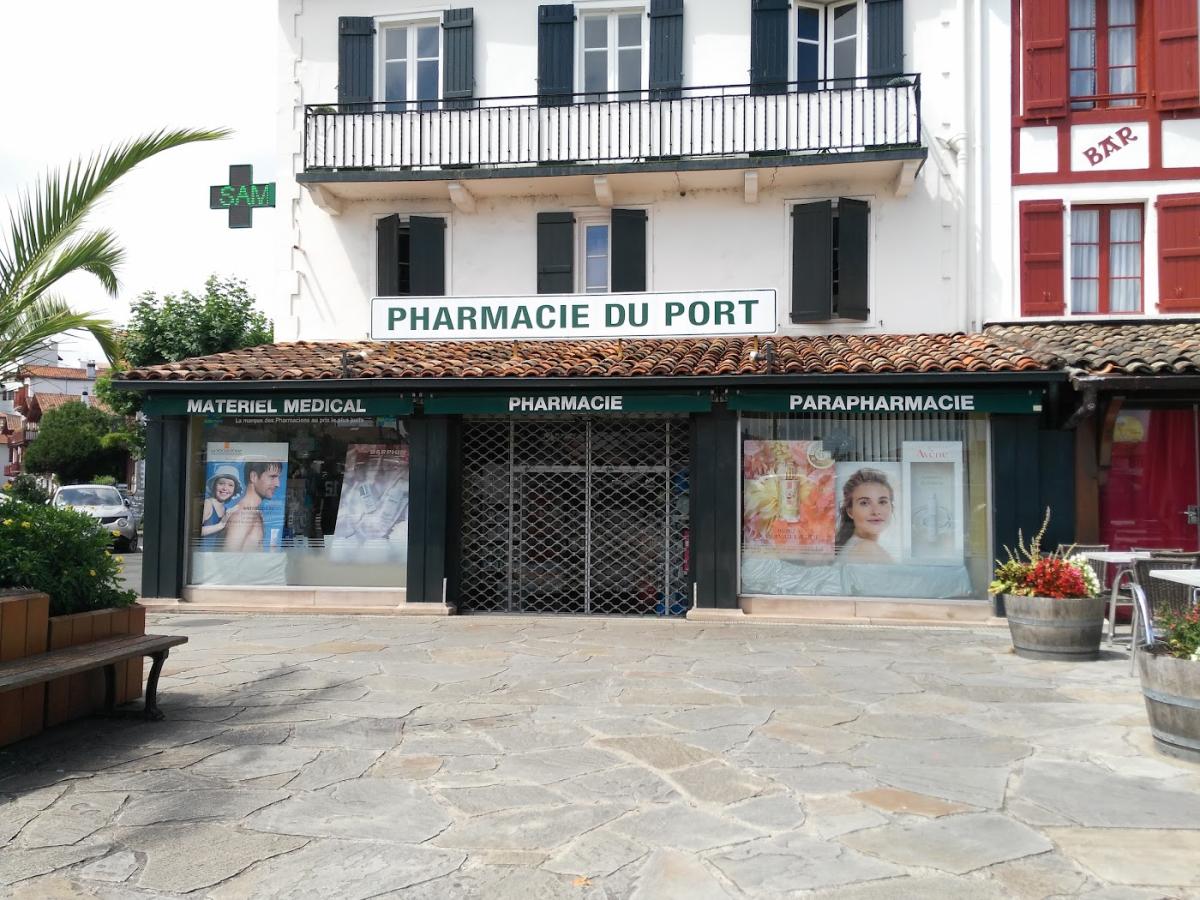 Pharmacie du Port