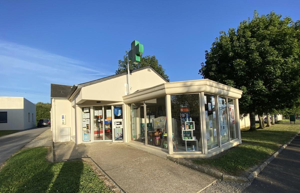 Pharmacie de Neufchâtel