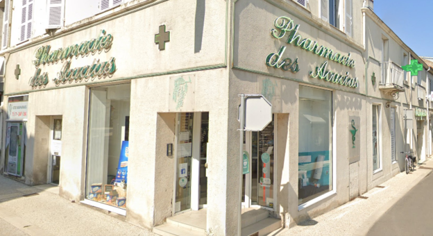 Pharmacie des Acacias