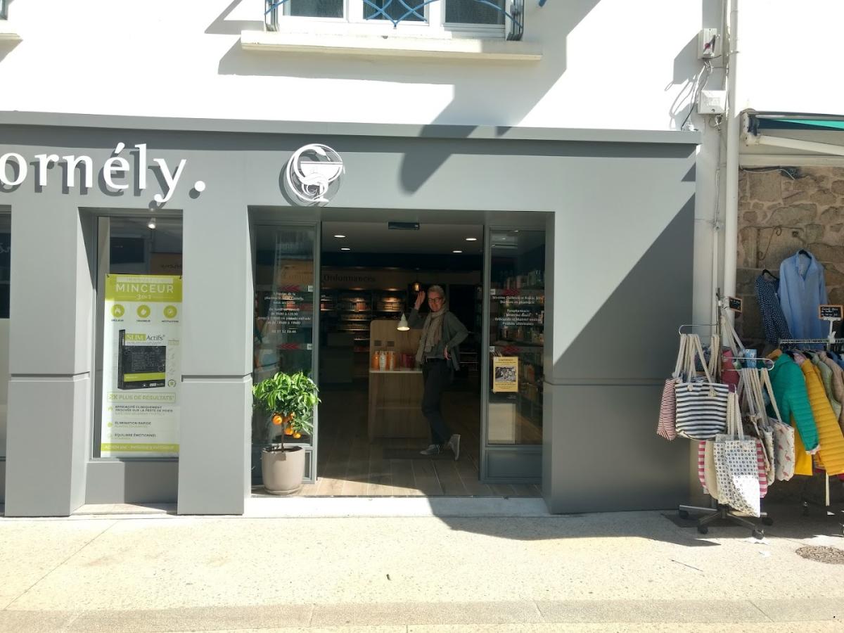 Pharmacie Saint-Cornély Carnac