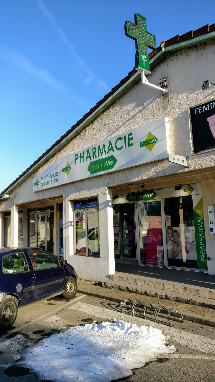 Pharmacie du Rond Point