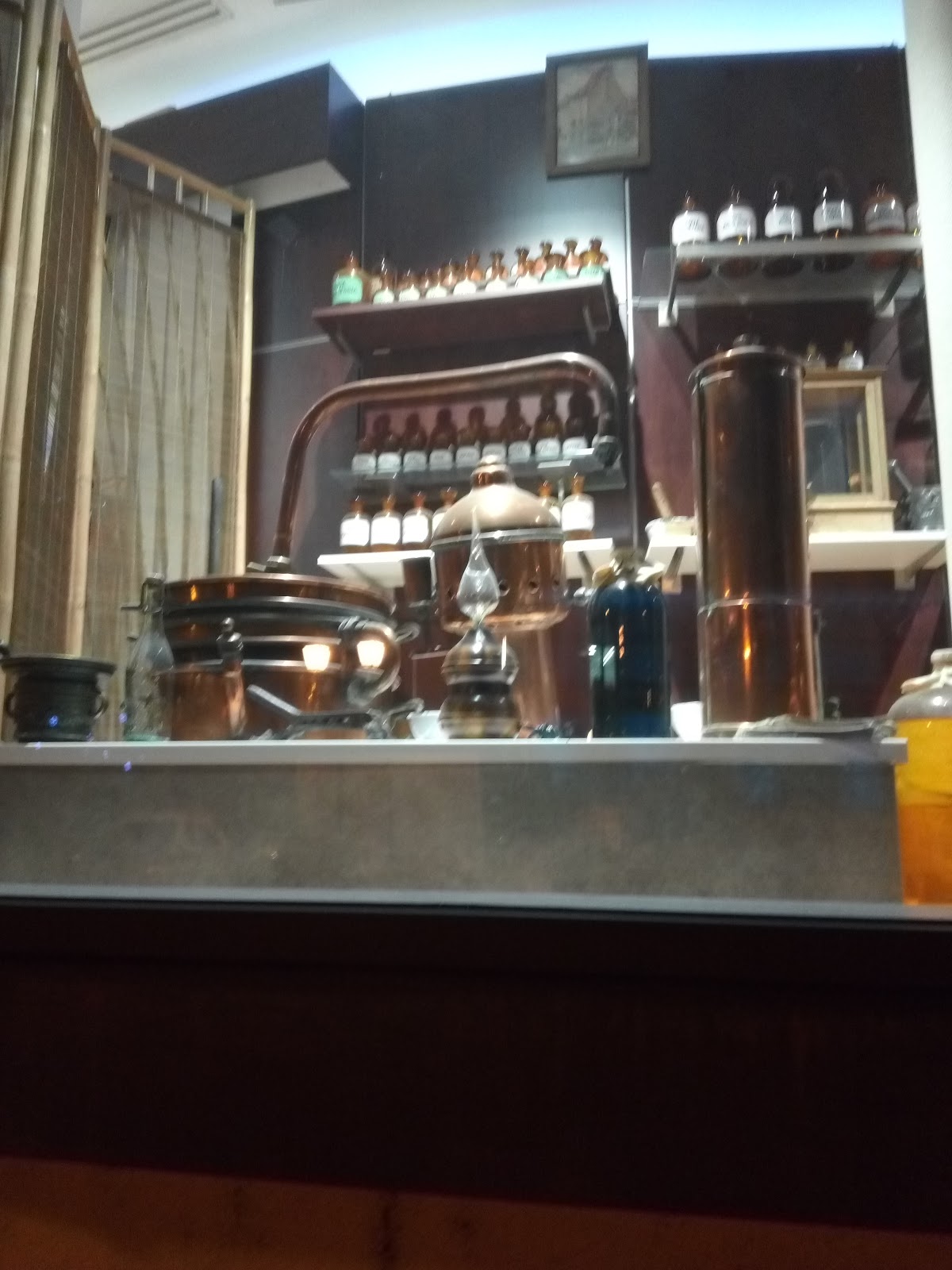 Pharmacie Saint-Morand