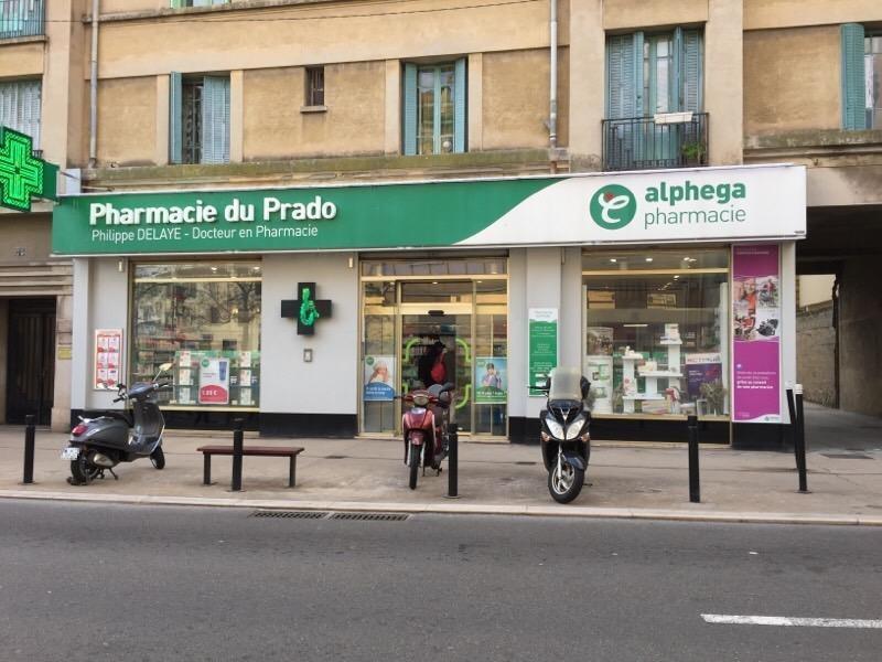 PHARMACIE SAINT GEORGES