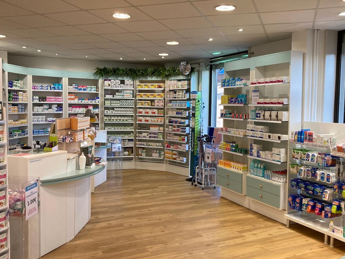 Pharmacie de l’Anneau