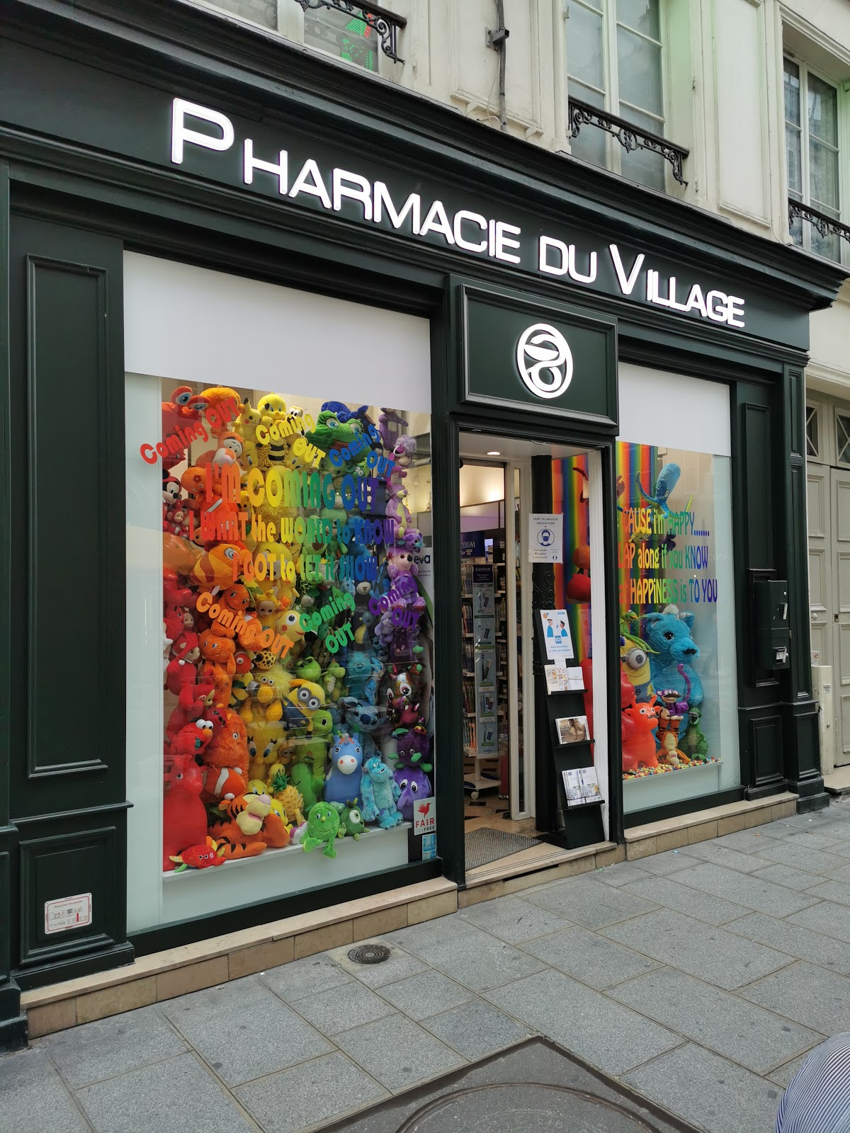 Pharmacie Du Village