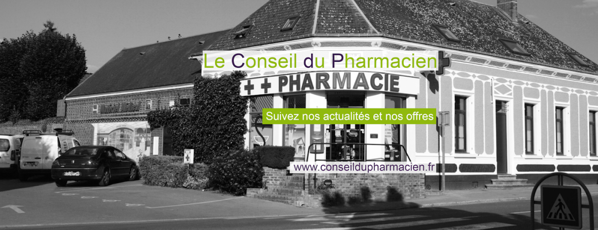 PHARMACIE BERTOUX-FORESTIER