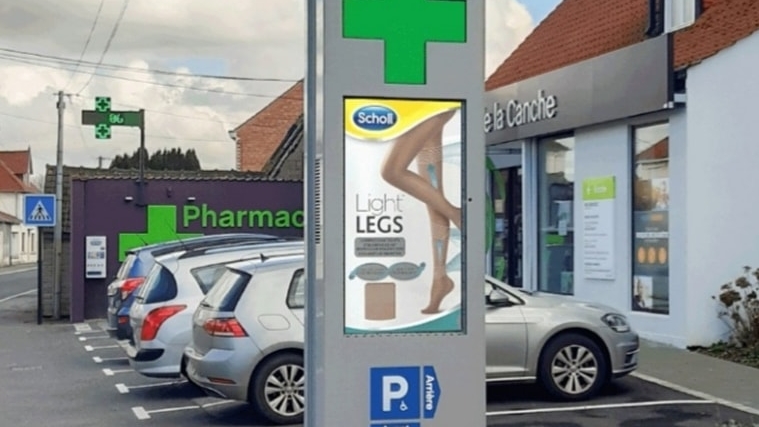 Pharmacie de la Canche