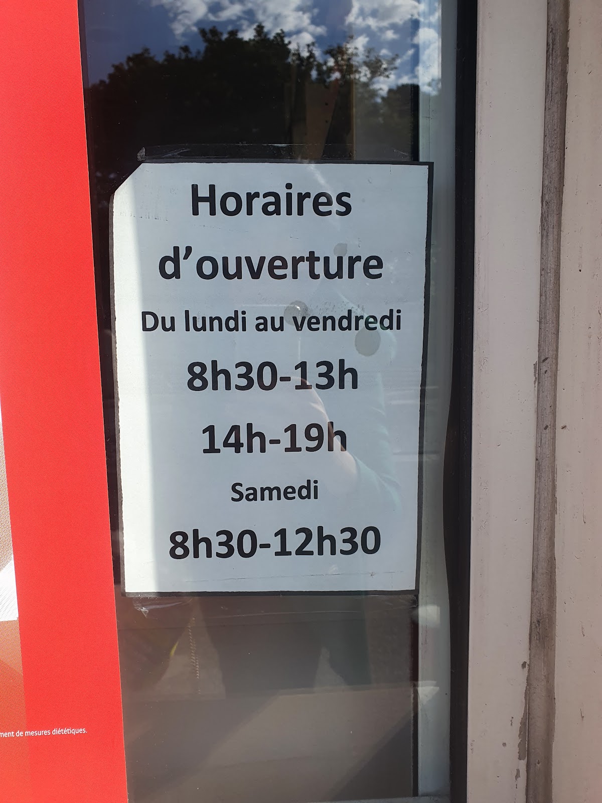 Pharmacie Chantecler OUVERTE TOUS LES DIMANCHES