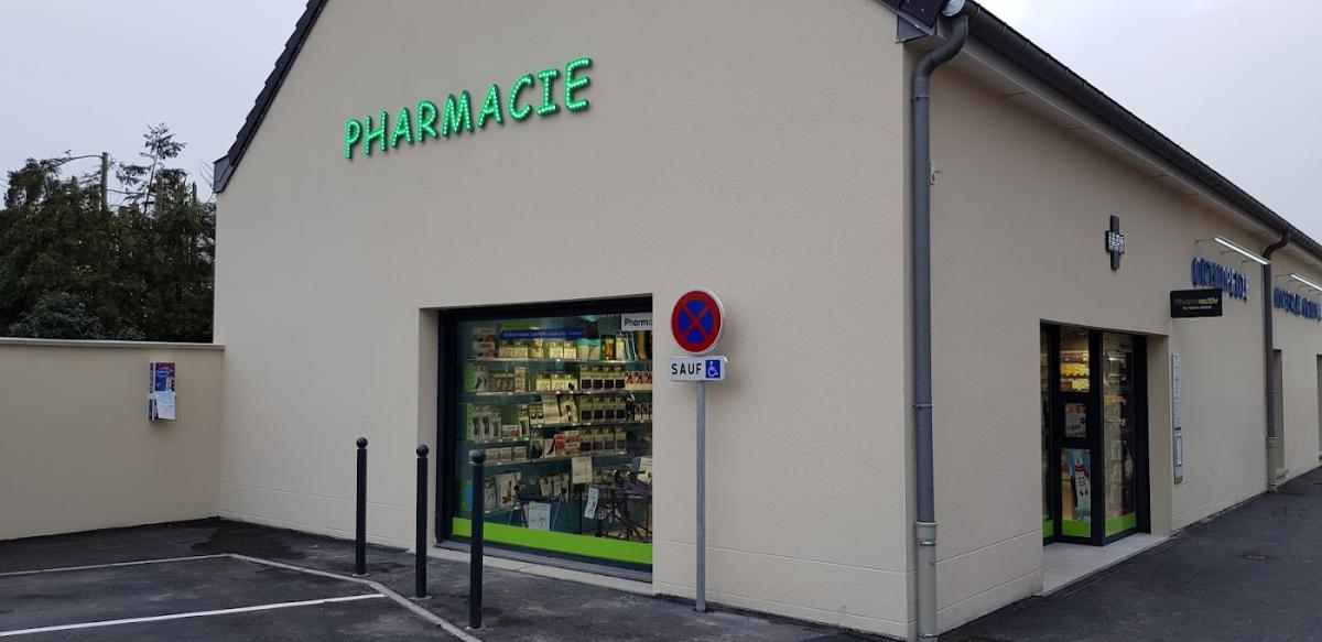 Pharmacie du Cloître