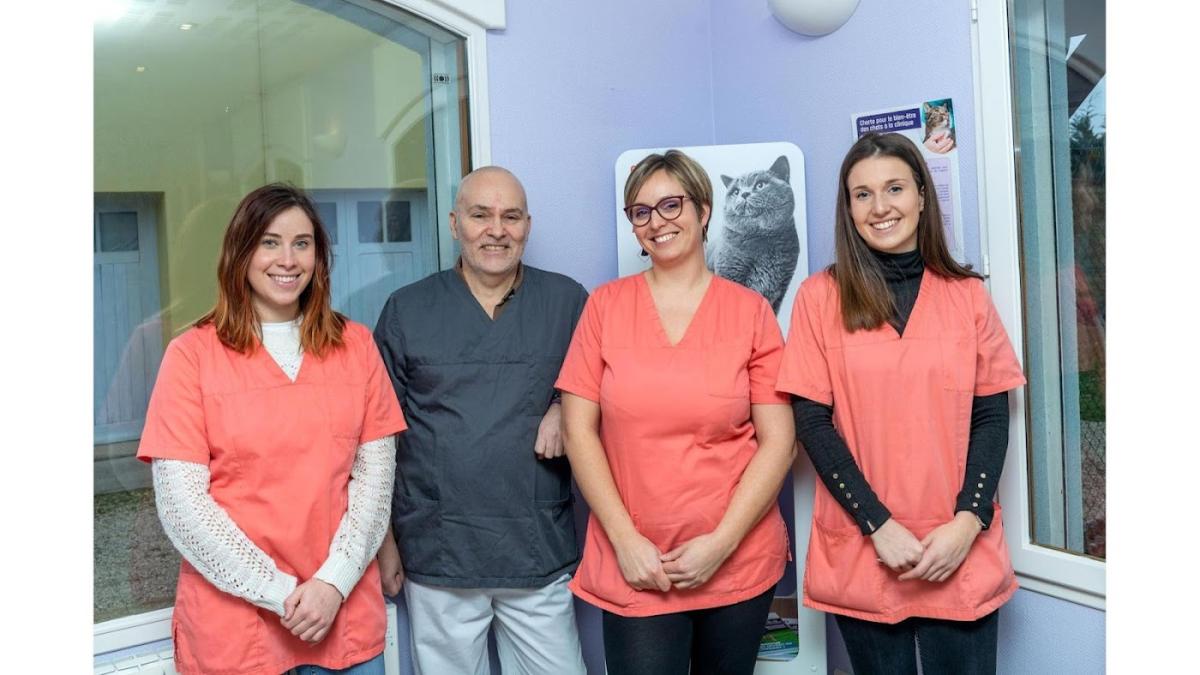 Clinique Vétérinaire Argos