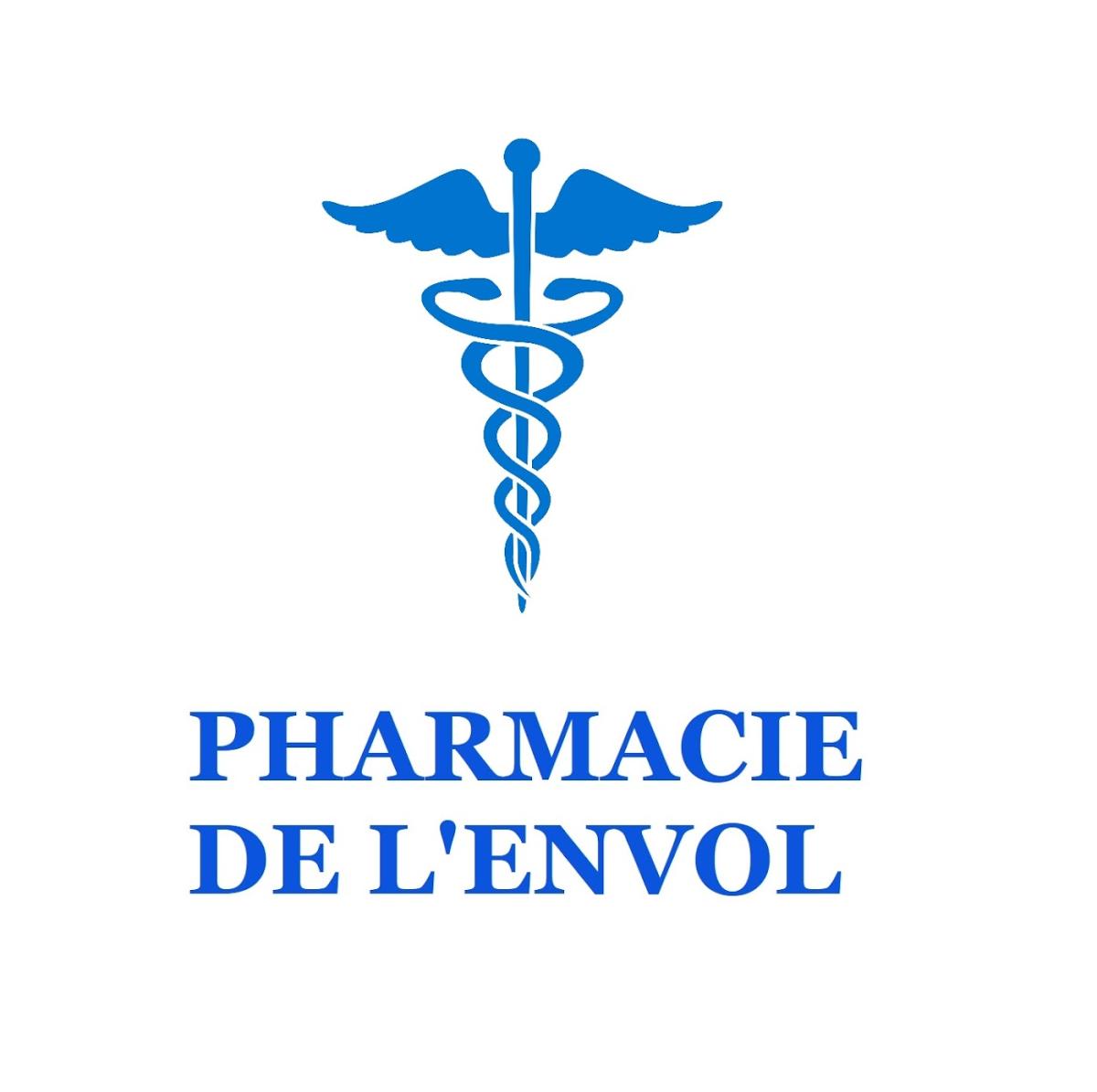 Pharmacie De L'Envol