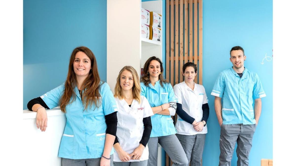 Clinique Vétérinaire Argos