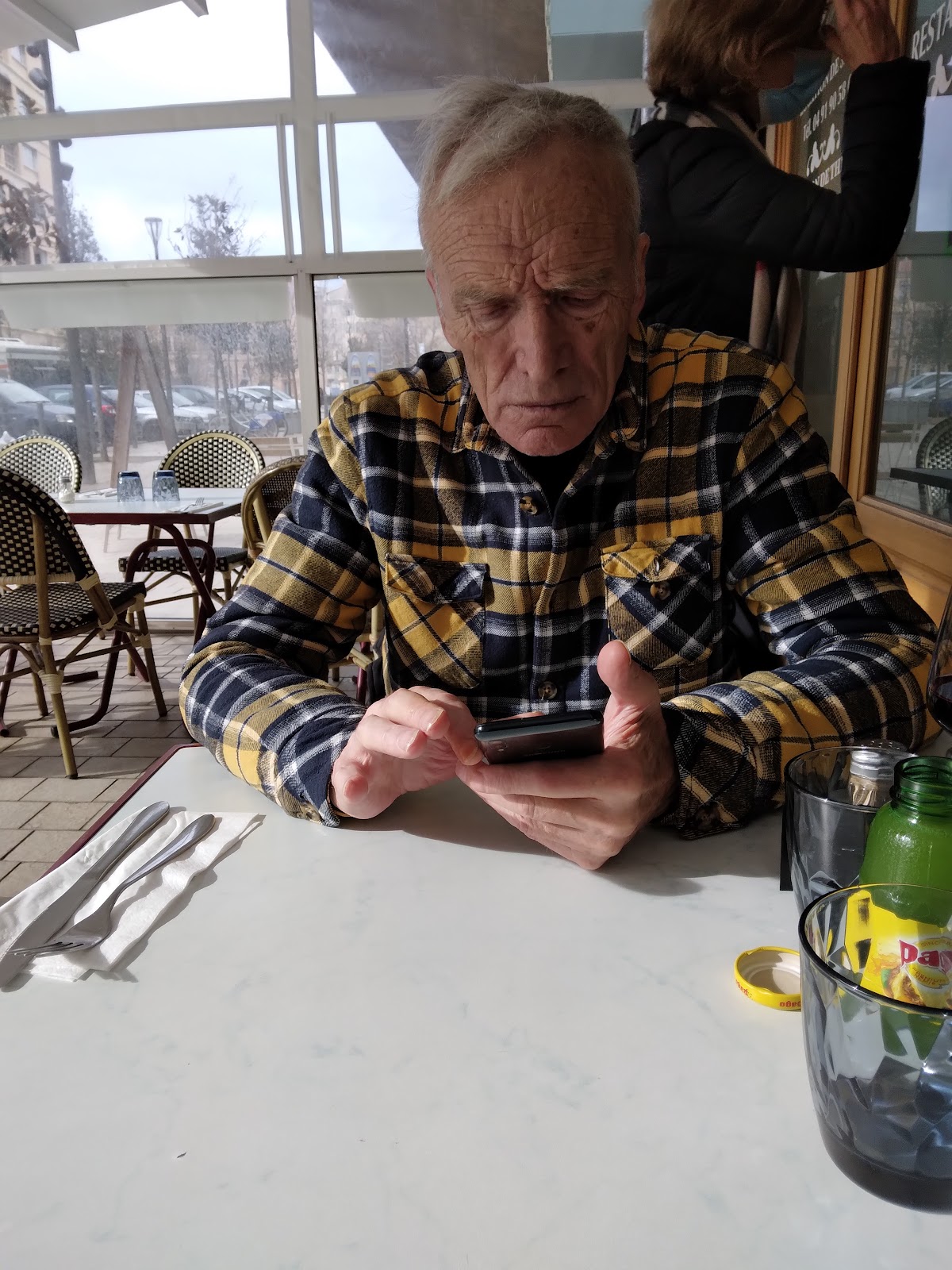 Pharmacie Eugène Pierre