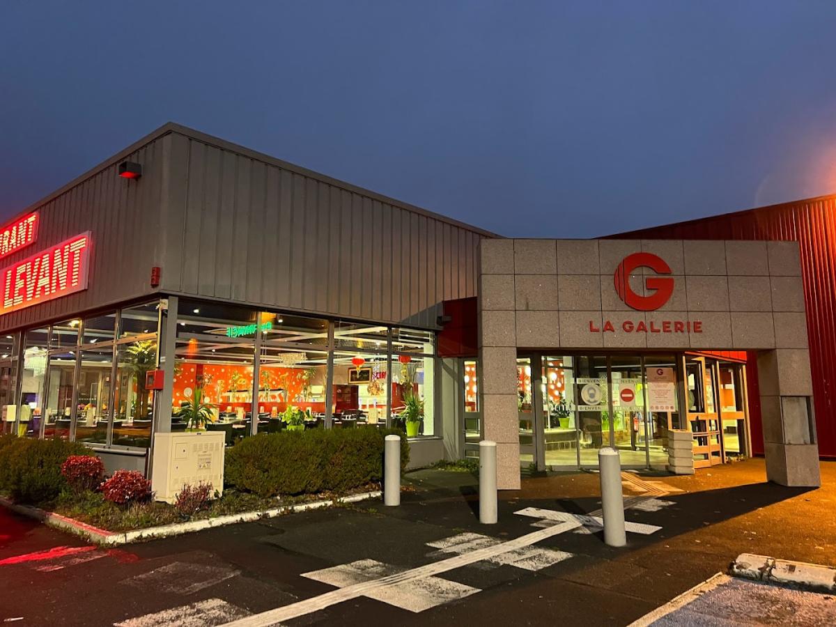 Pharmacie d' Armorique