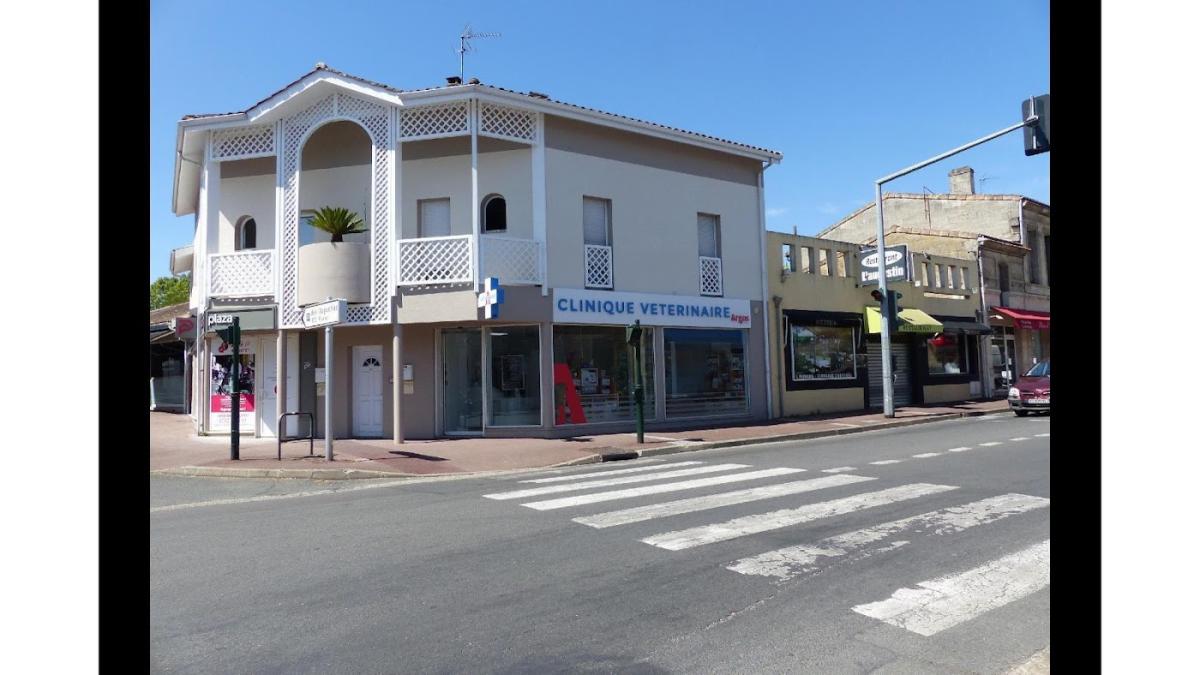 Clinique Vétérinaire Argos
