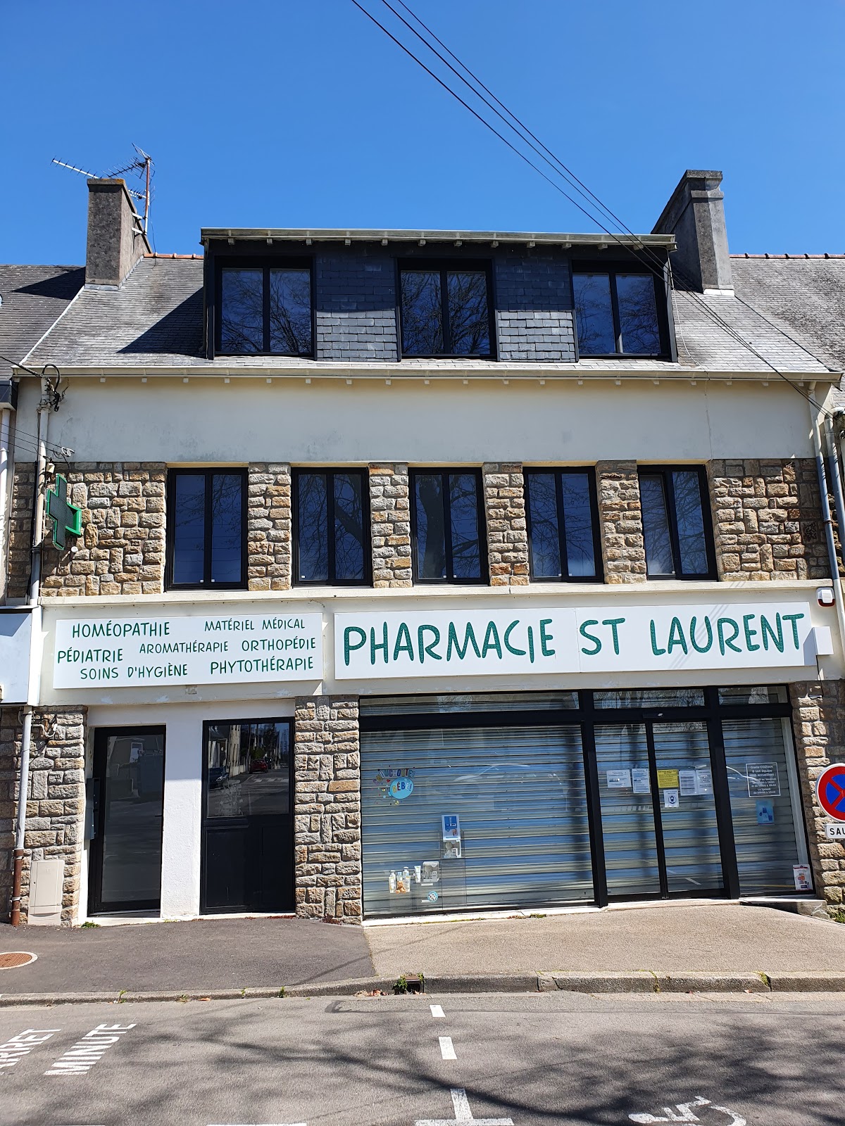 Pharmacie St Laurent