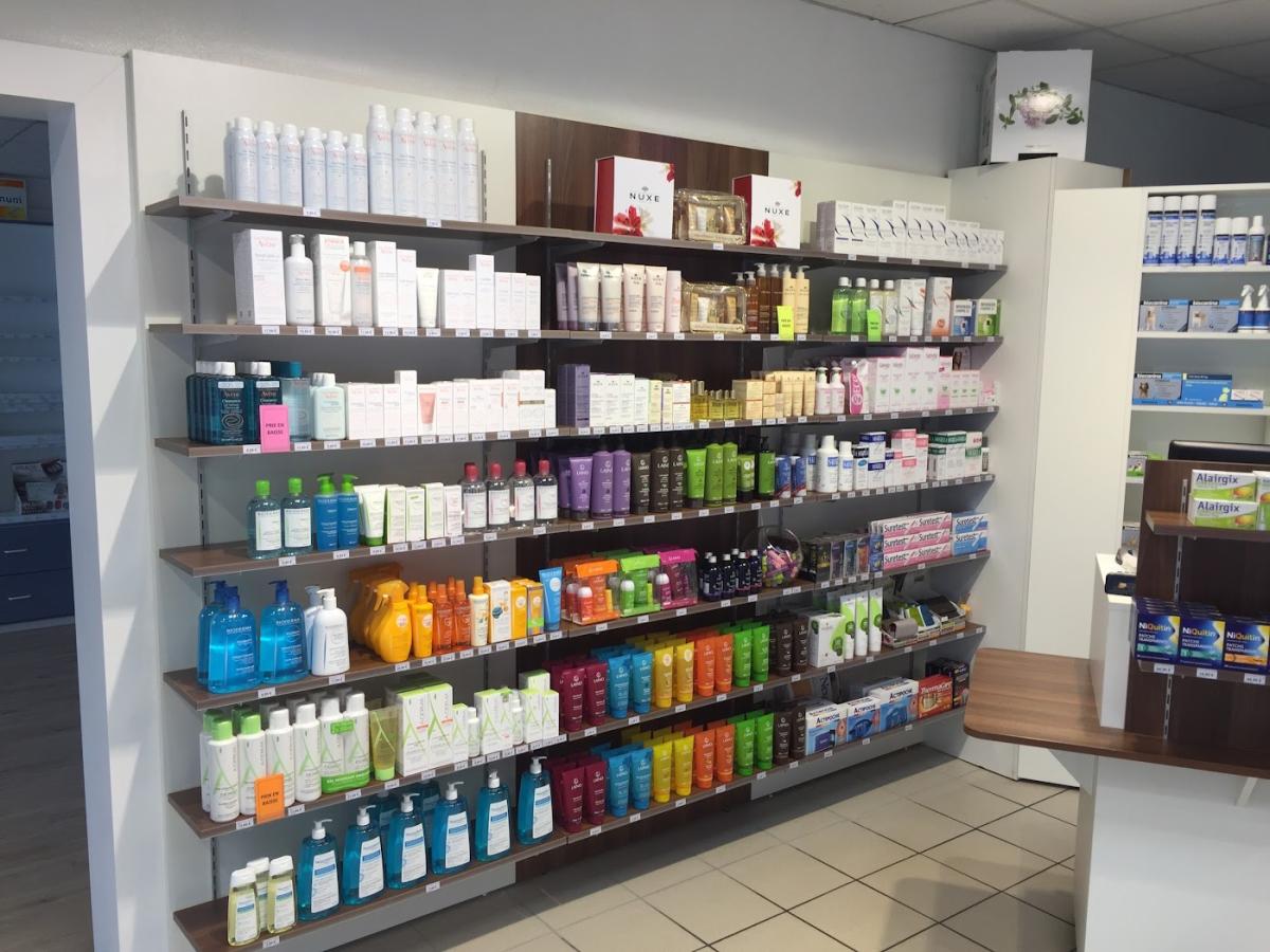 Pharmacie des Vignes