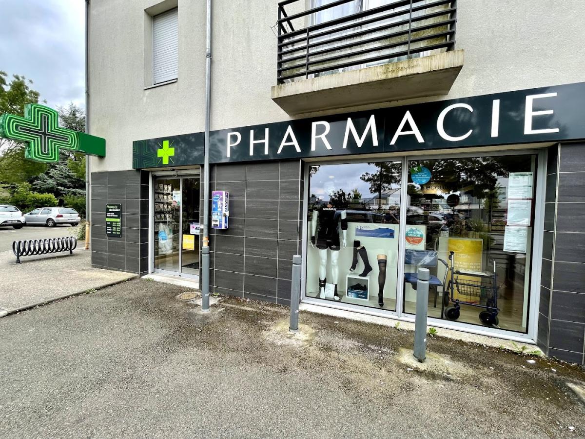 Pharmacie des Meuniers
