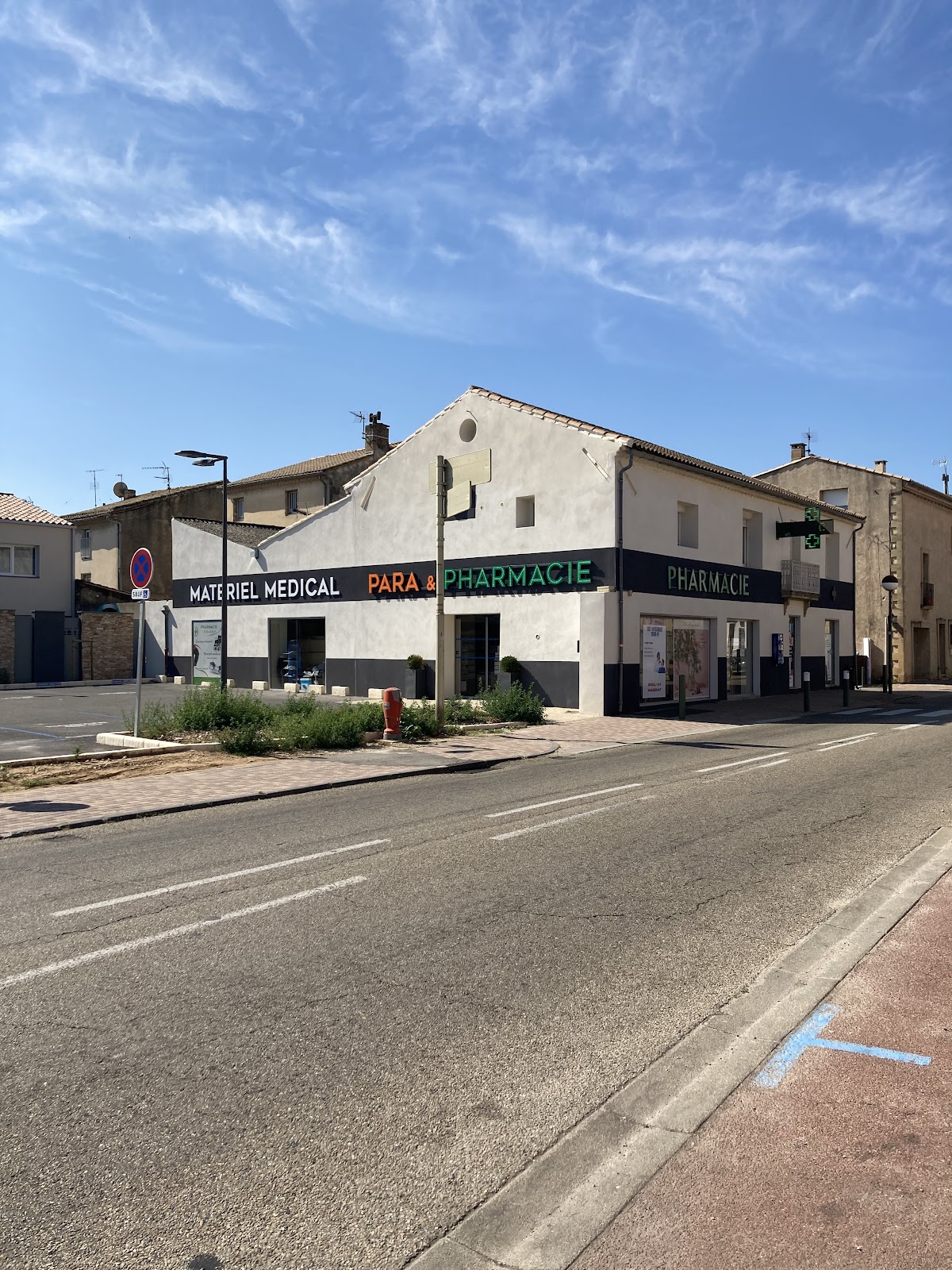 Pharmacie Du Pont Du Gard