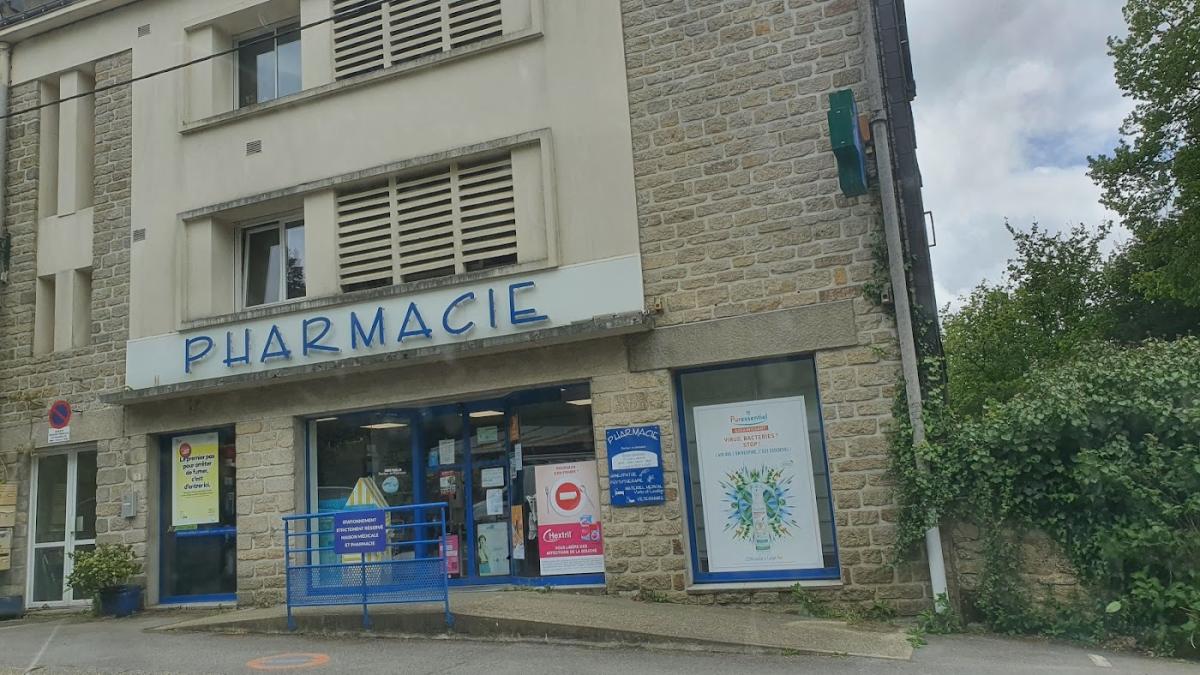 Pharmacie
