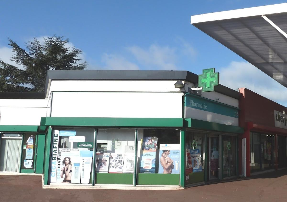 Pharmacie Chauny Yann