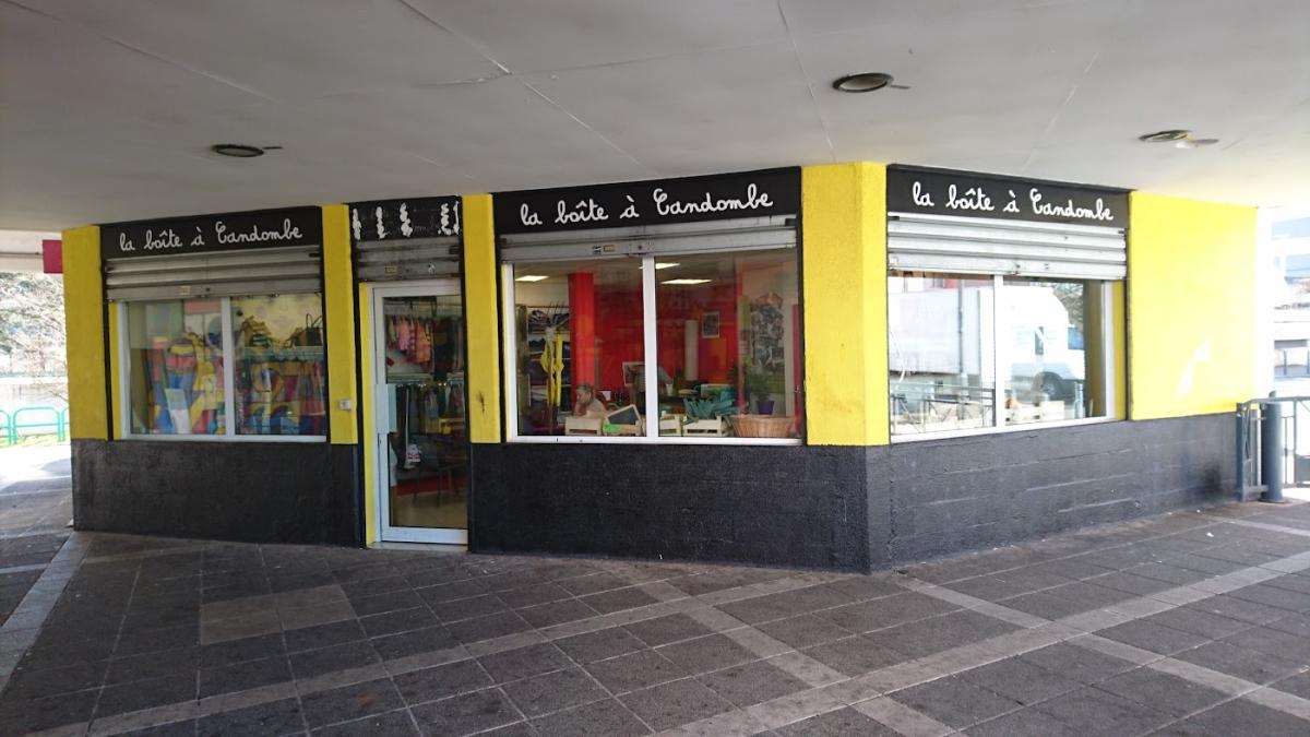 Selarl Pharmacie Des Larris