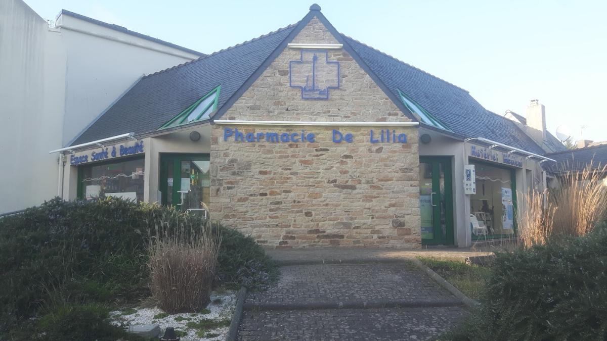 Pharmacie de Lilia