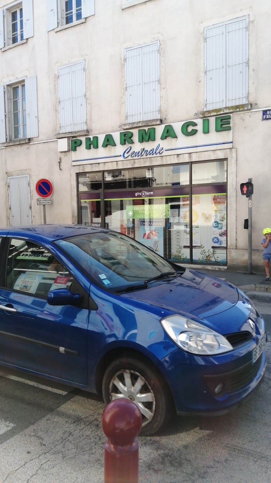 Pharmacie Centrale