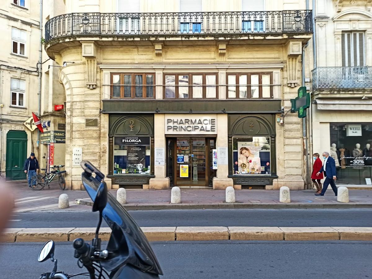 Pharmacie Principale
