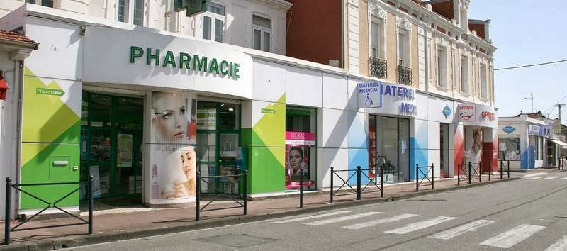 Pharmacie du port