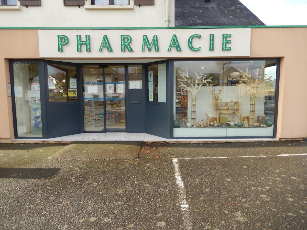Pharmacie Boulière