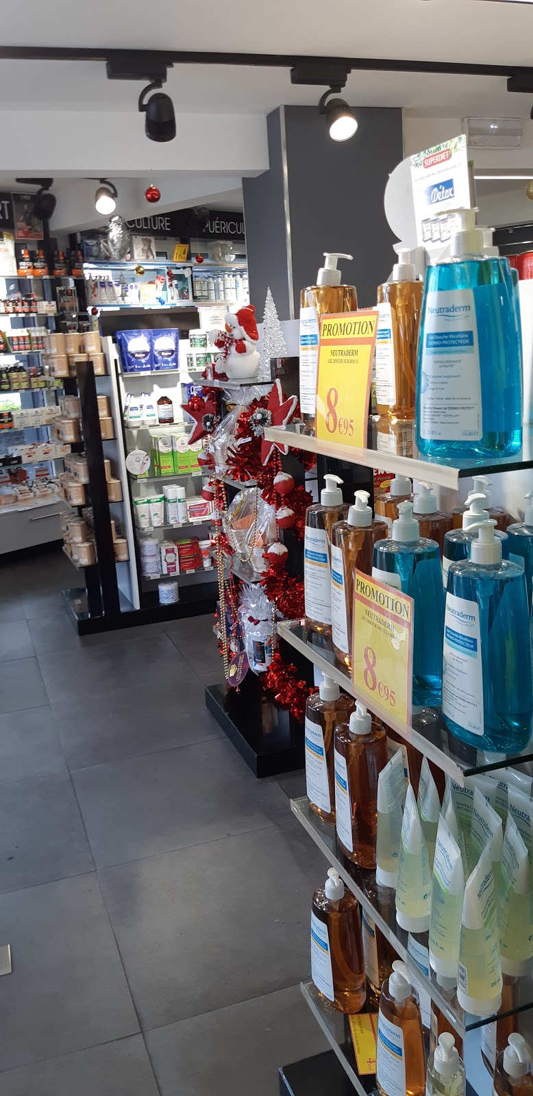 Pharmacie de la Cité