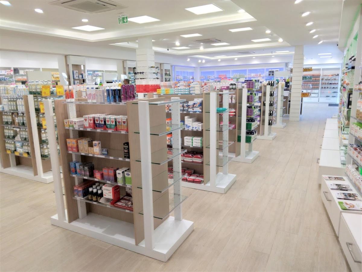 PHARMACIE DU BOSQUET