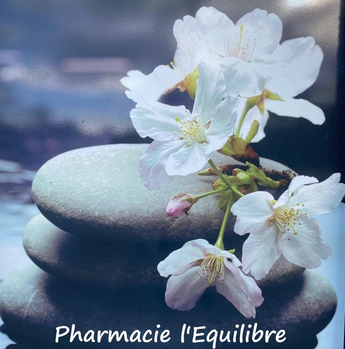 Pharmacie Fontanive - Pharmacie L'Equilibre