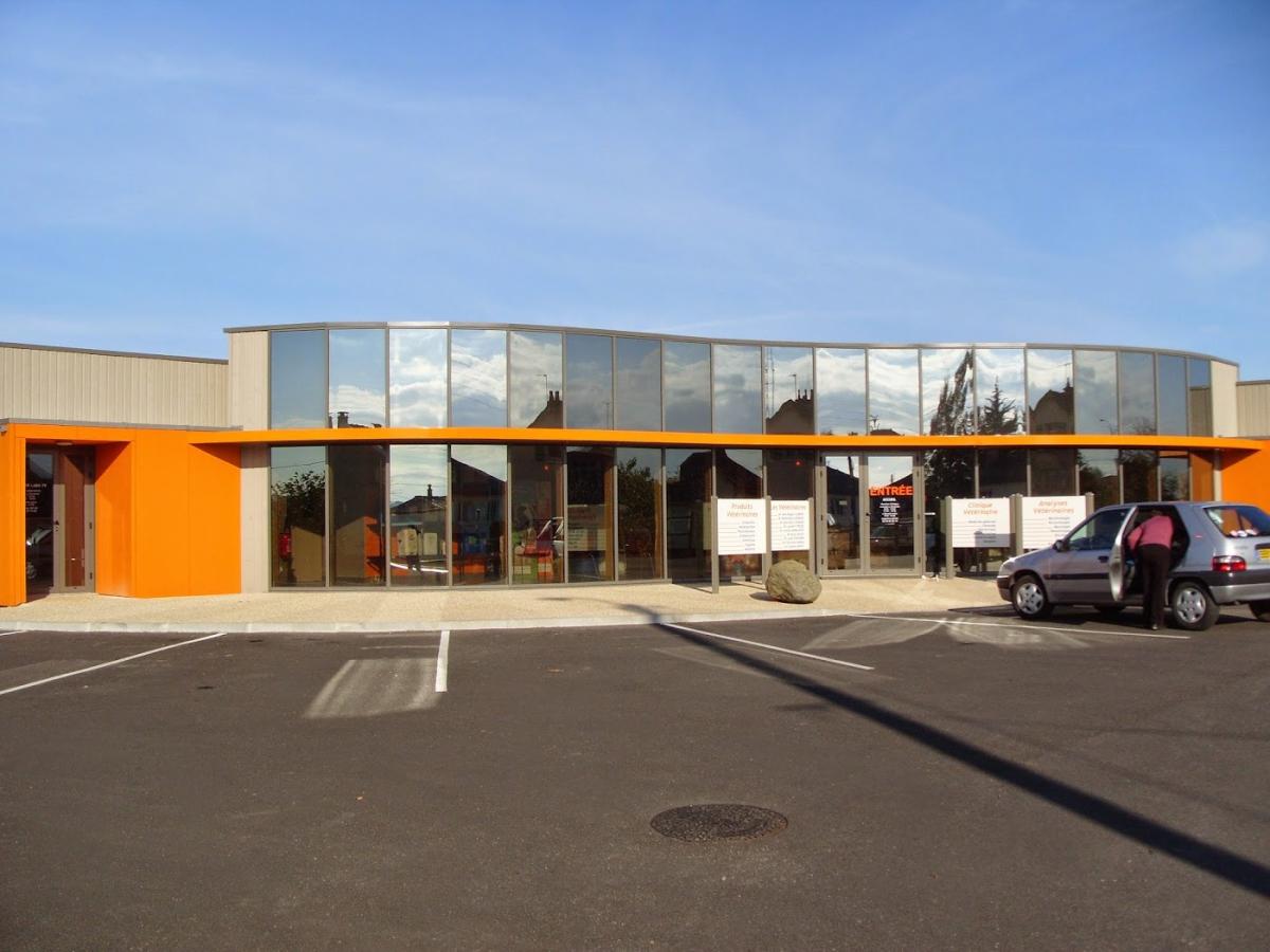 Clinique VETERINAIRE EVA