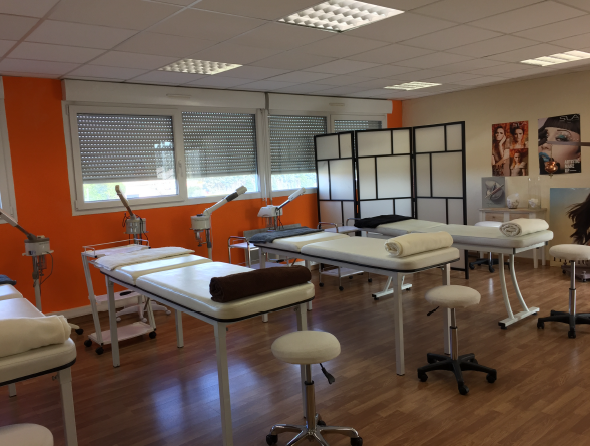 Centre de Formation NEROLI