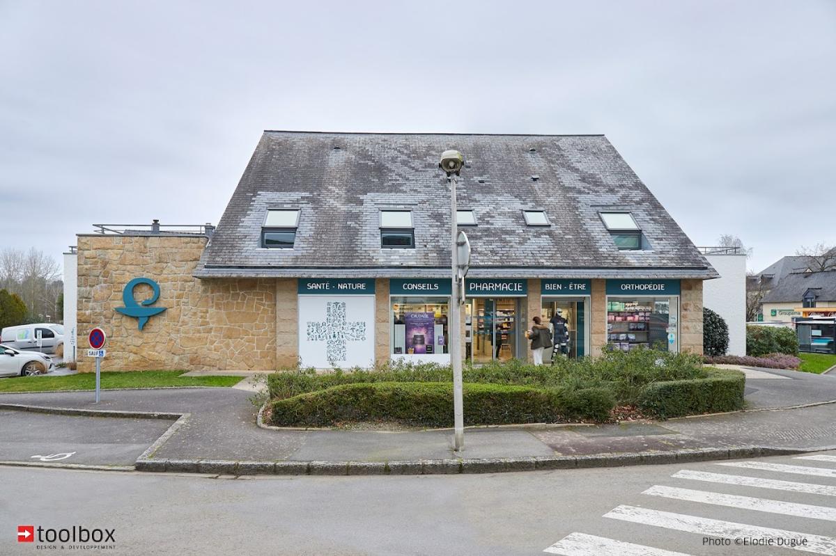 Pharmacie du Centre