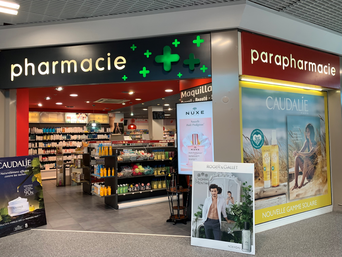 Pharmacie Bertho