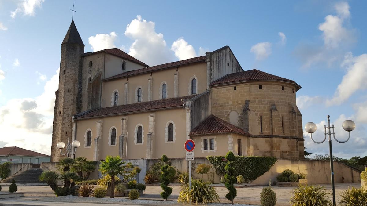 PHARMACIE SAINT-GEOURS