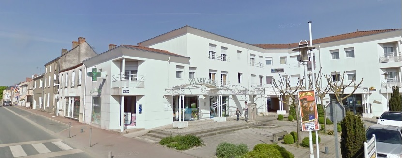 Pharmacie des 3 provinces