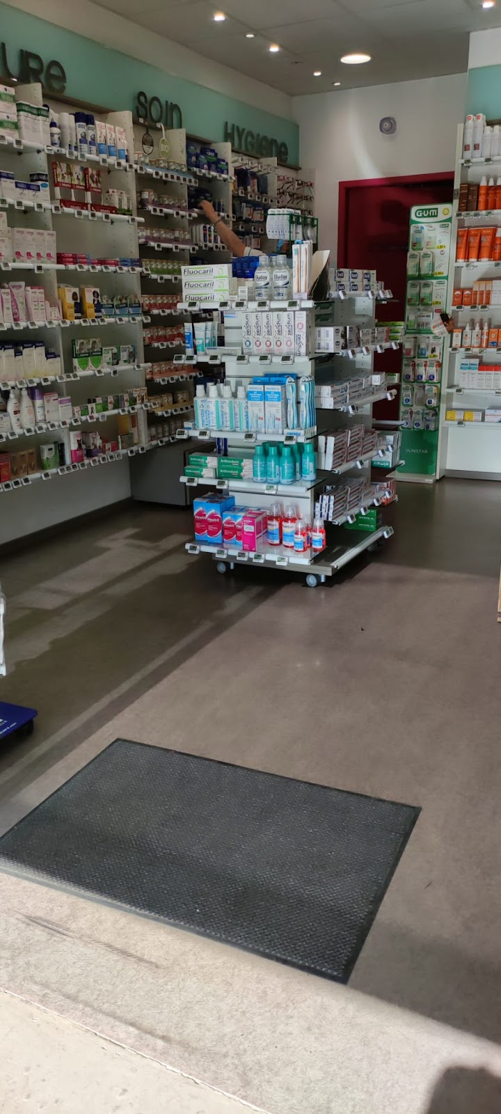 Pharmacie de la Promenade