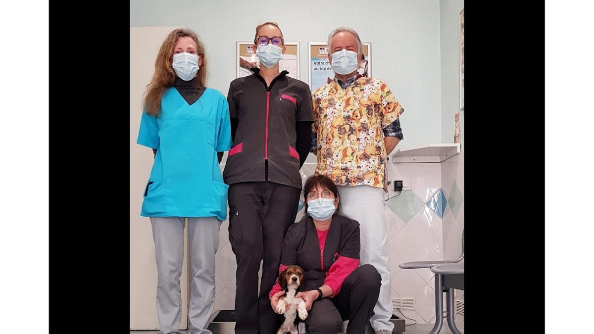 Clinique Vétérinaire Argos