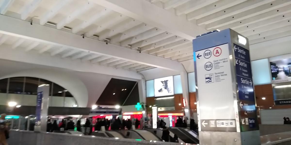 Pharmacie Bornand-Rochet