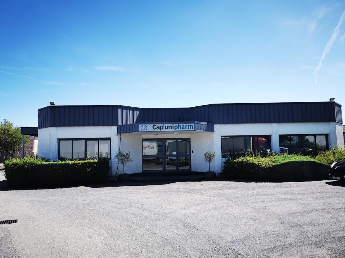 CAP UNIPHARM