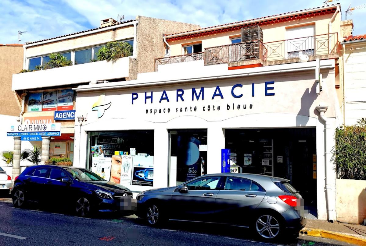 Pharmacie Centrale