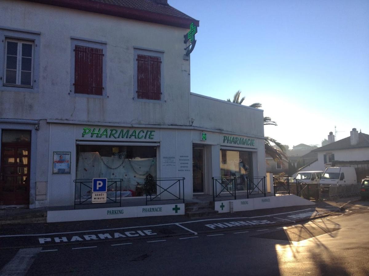 Pharmacie du Progrès