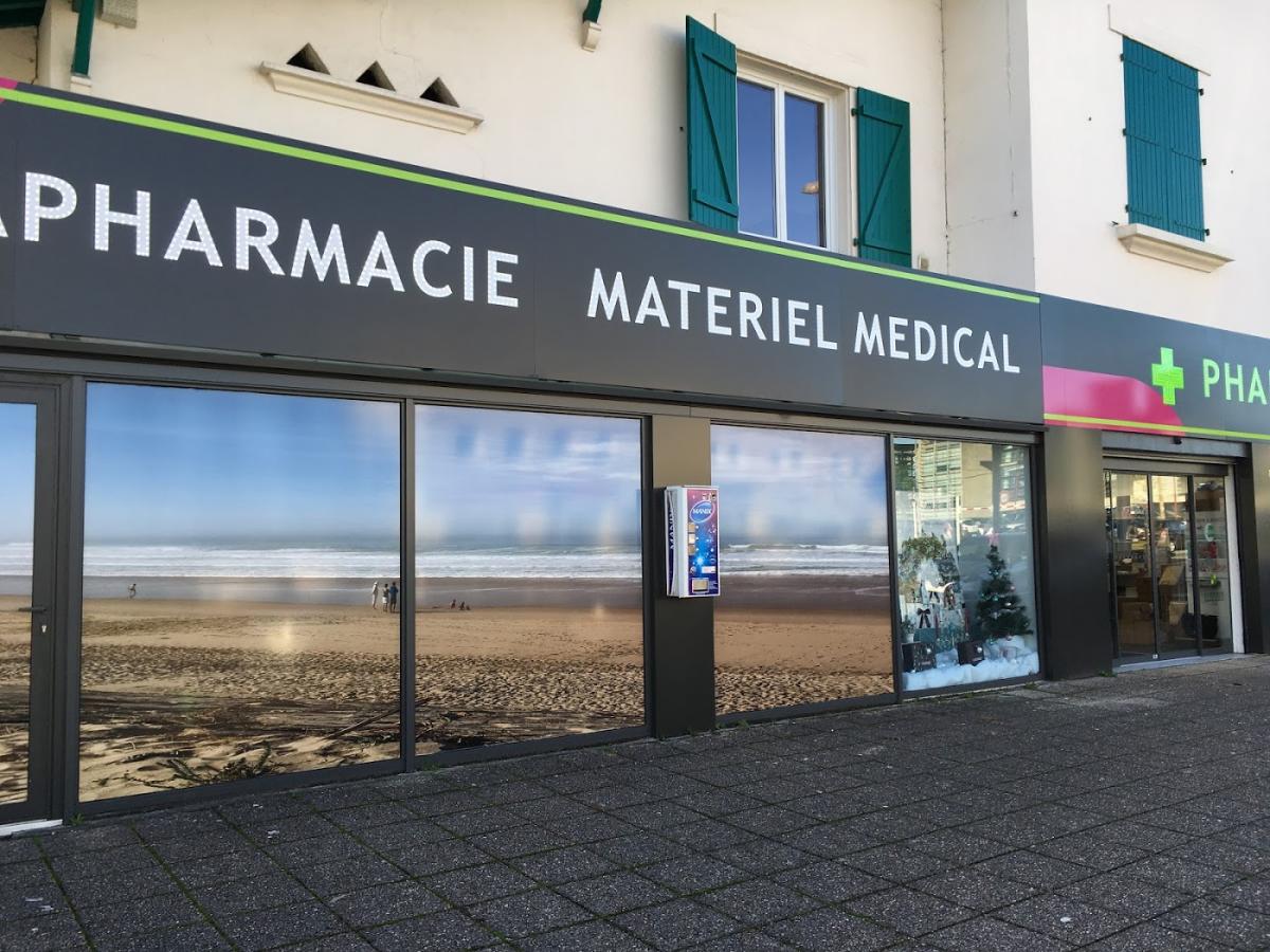 Pharmacie Moderne de Tarnos