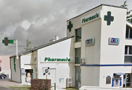 Pharmacie Rubio